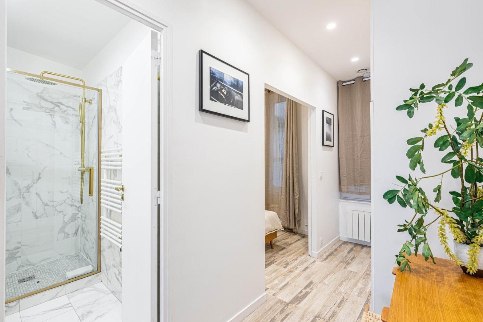 Guestready - Stunning Apartment Near Eiffel Tower Παρίσι Εξωτερικό φωτογραφία