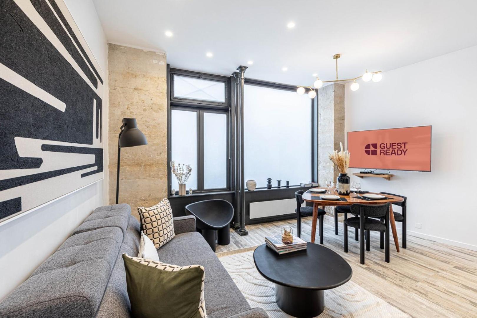 Guestready - Stunning Apartment Near Eiffel Tower Παρίσι Εξωτερικό φωτογραφία