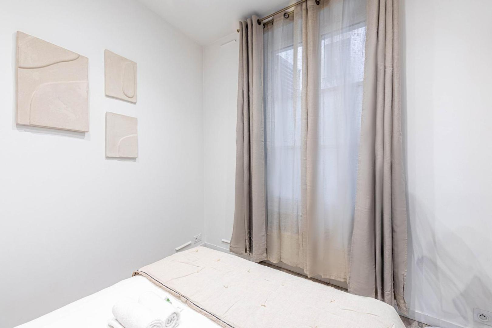 Guestready - Stunning Apartment Near Eiffel Tower Παρίσι Εξωτερικό φωτογραφία