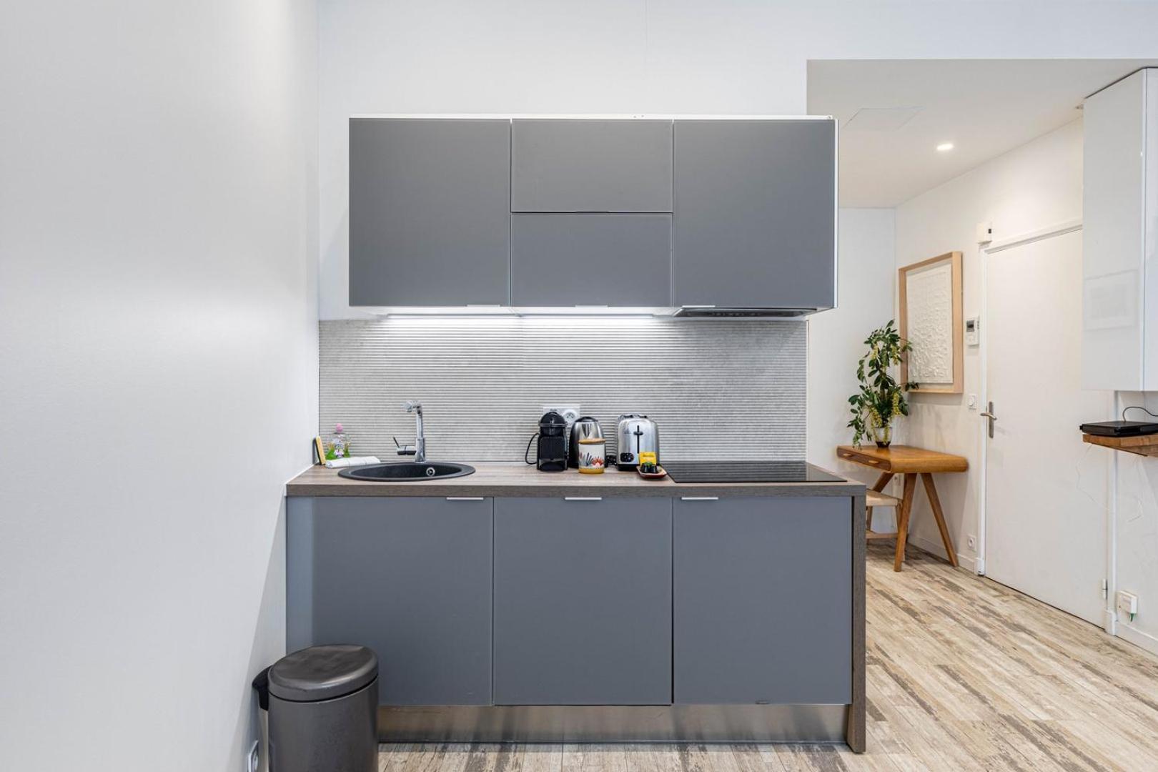 Guestready - Stunning Apartment Near Eiffel Tower Παρίσι Εξωτερικό φωτογραφία