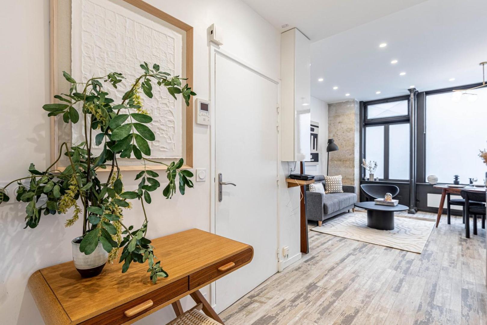 Guestready - Stunning Apartment Near Eiffel Tower Παρίσι Εξωτερικό φωτογραφία